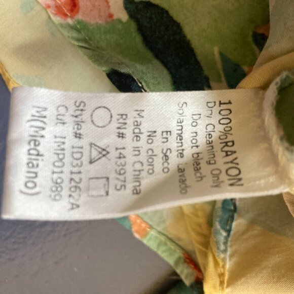 Jennifer Lopez Top & Knott Tunic, Set of 2, EUC, Size M - Picture 11 of 16